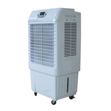 Air Cooling Ventilation System Desert Portable Air Conditioners With Water Pump Remote Control